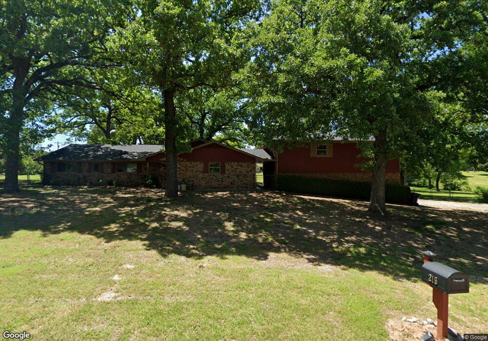 219 Smith Creek Rd, Denison, TX 75021 - photo 1