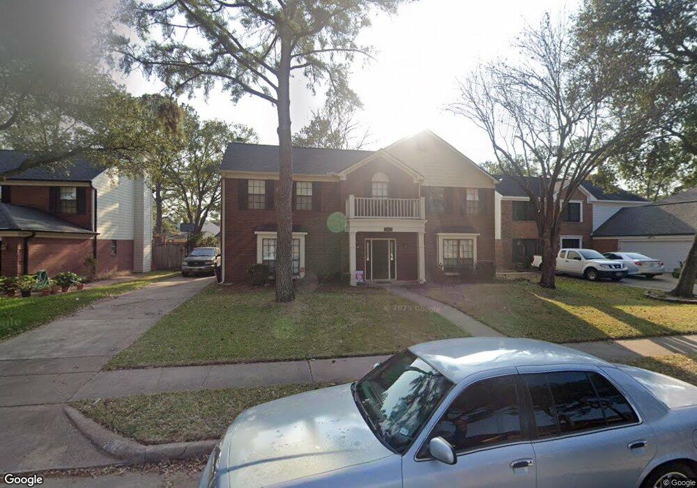 16827 Poplar Hill St, Houston, TX 77095 - photo 1