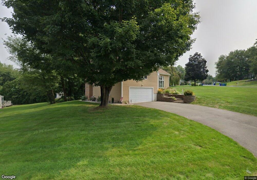 1 Pondview Dr, Cromwell, CT 06416 - photo 1