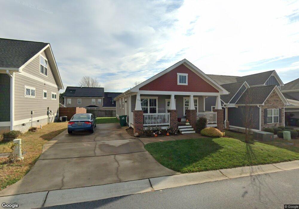 20 Hyde Park Place unit LOT 53, Arden, NC 28704 - photo 1