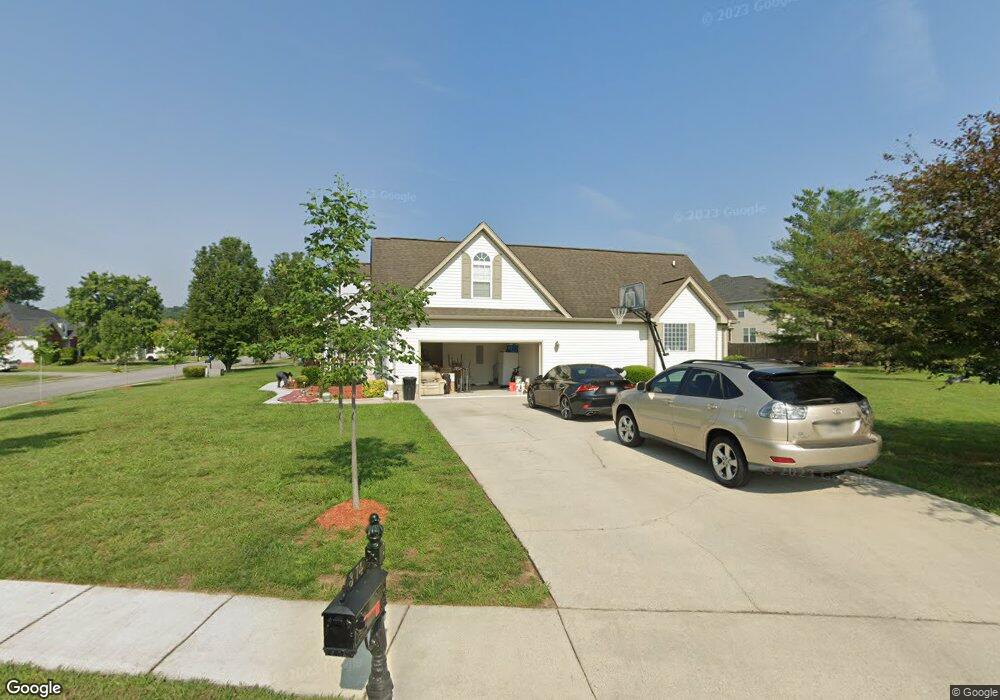 374 Rock Creek Trail, Ringgold, GA 30736 - photo 1