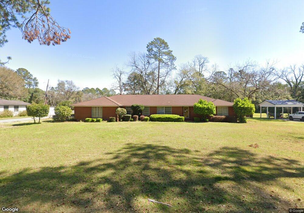 801 S Gordon Ave, Adel, GA 31620 - photo 1