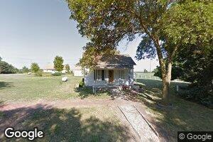 105 S Oak St, Tobias, NE 68453