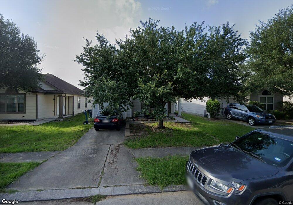 3554 Fuller Bluff Dr, Spring, TX 77386 - photo 1