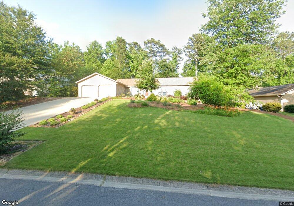 4318 Revere Cir, Marietta, GA 30062 - photo 1