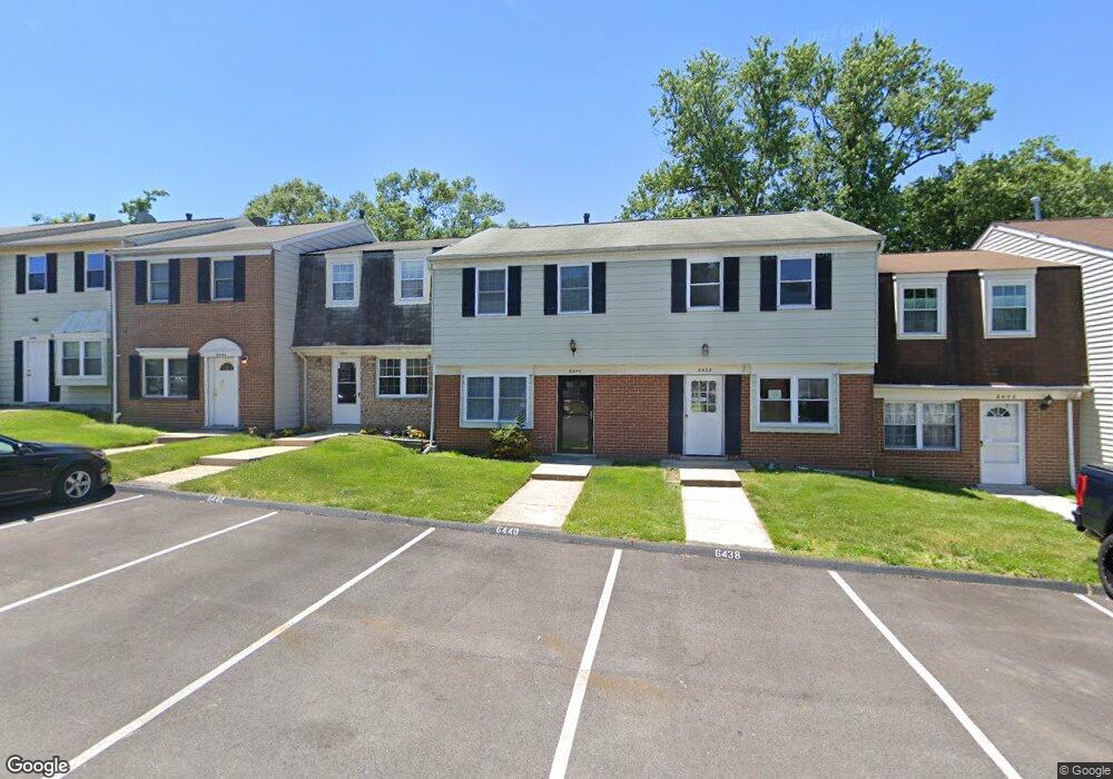 6440 Lamplighter Ridge, Glen Burnie, MD 21061 - photo 1