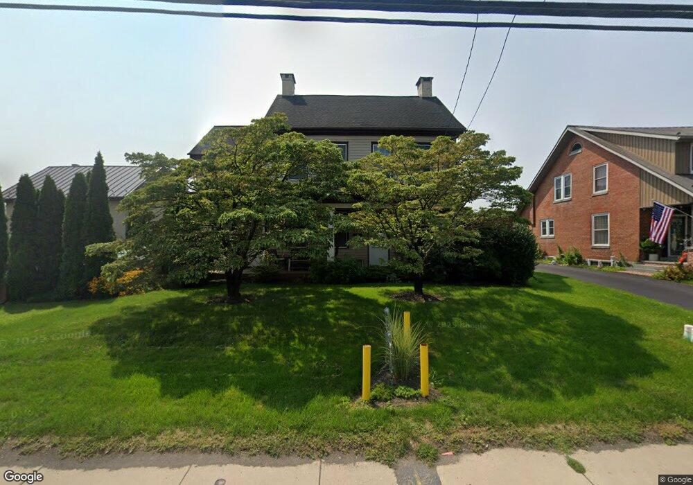 188 W Main St, Leola, PA 17540 - photo 1