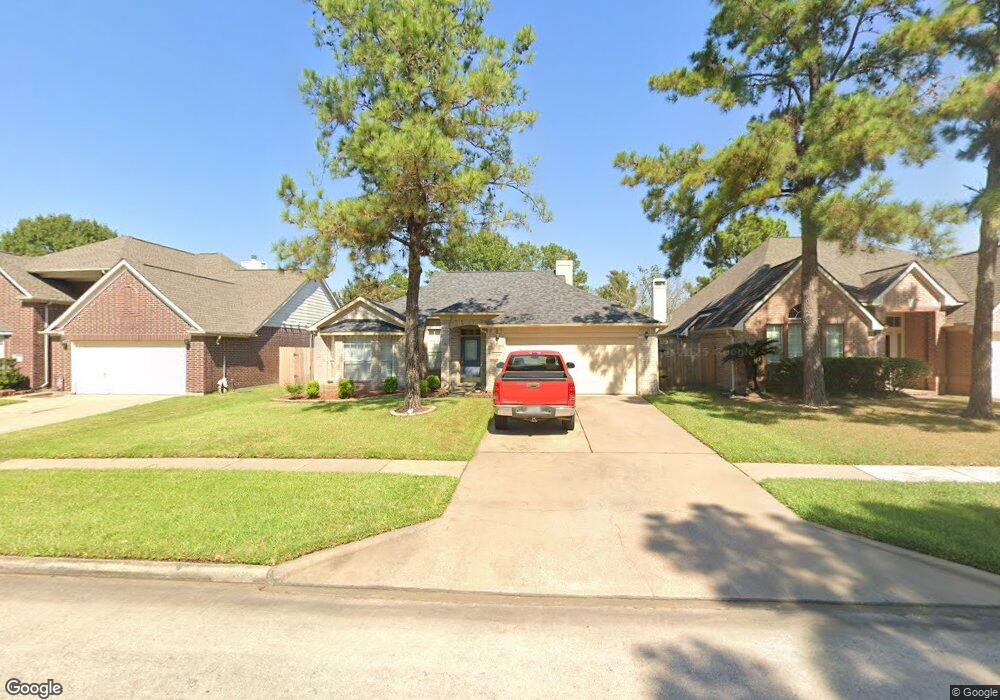 17304 Hamilwood Dr, Houston, TX 77095 - photo 1