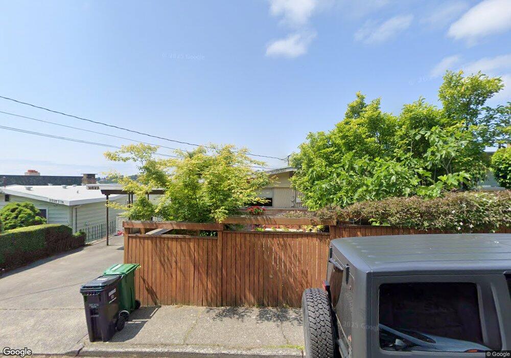 2527 13th Ave W, Seattle, WA 98119 - photo 1