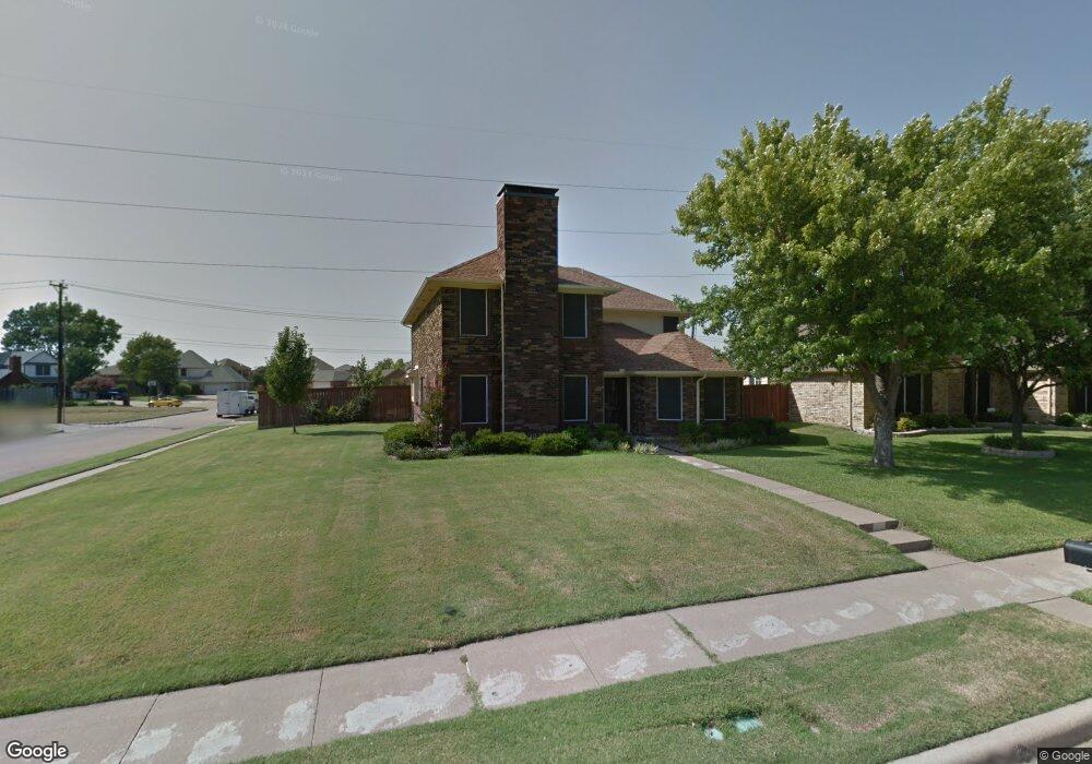 520 E Gaston Dr, Wylie, TX 75098 - photo 1