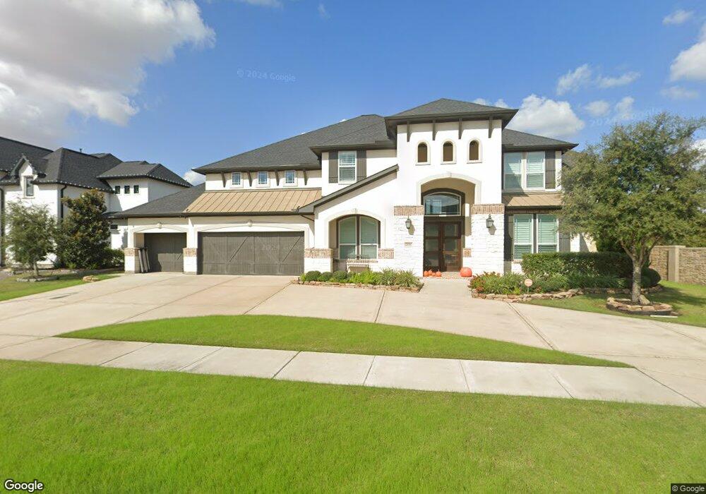 28006 Skyhaven Ln, Fulshear, TX 77441 - photo 1