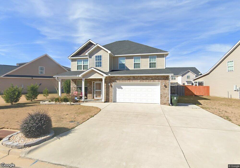 408 Deven Ct, Warner Robins, GA 31088 - photo 1