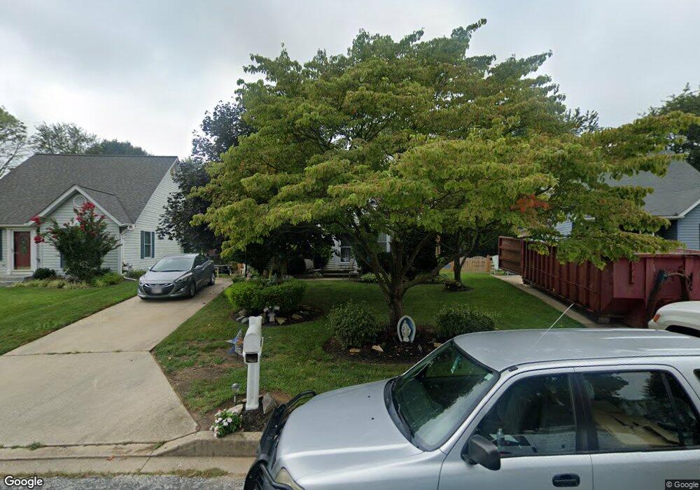 1636 Brimfield Cir, Sykesville, MD 21784 - photo 1