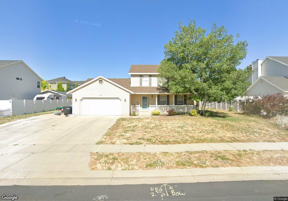 8258 S 2440 W, West Jordan, UT 84088 - photo 1