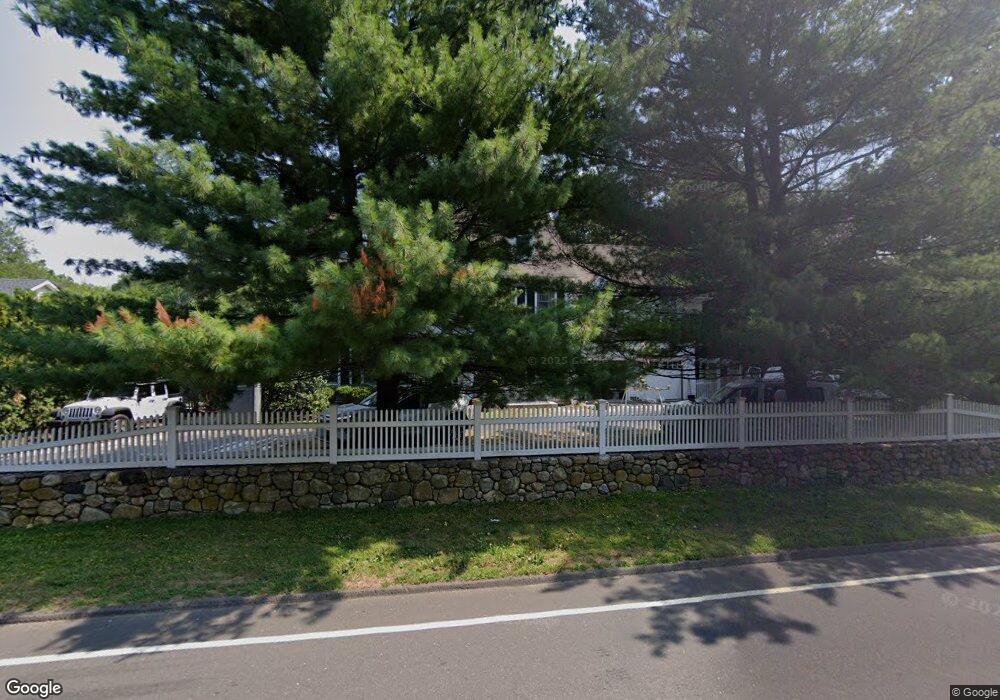 492 Main St, New Canaan, CT 06840 - photo 1