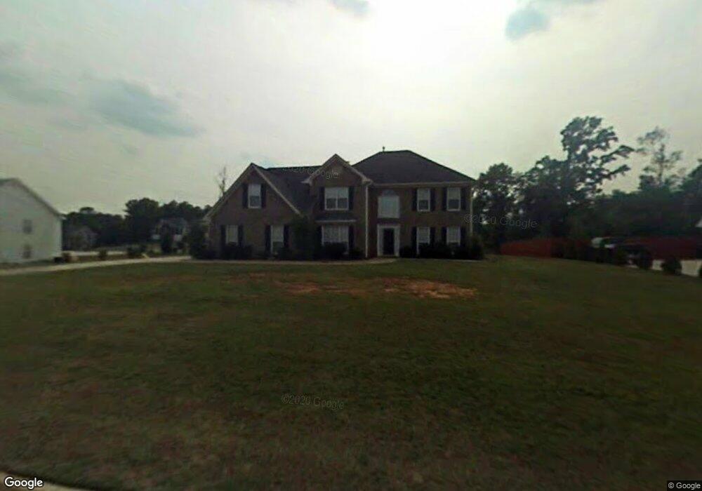 462 Whitewater Trail unit 3, Stockbridge, GA 30281 - photo 1