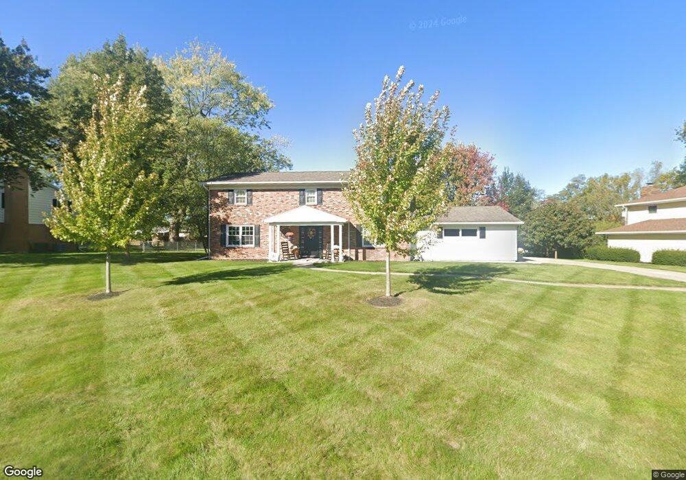 1528 Putters Ln, Lima, OH 45805 - photo 1