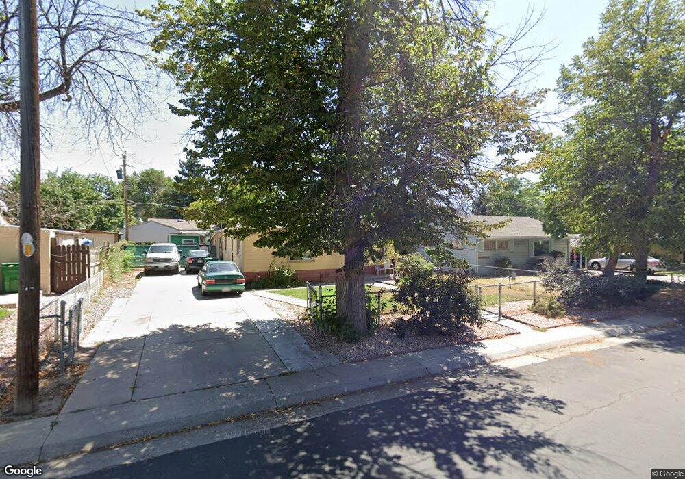 964 Kingston St, Aurora, CO 80010 - photo 1