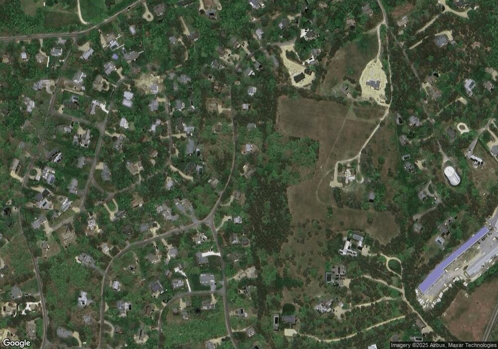 73 Schoolhouse Rd, Edgartown, MA 02539 - photo 1