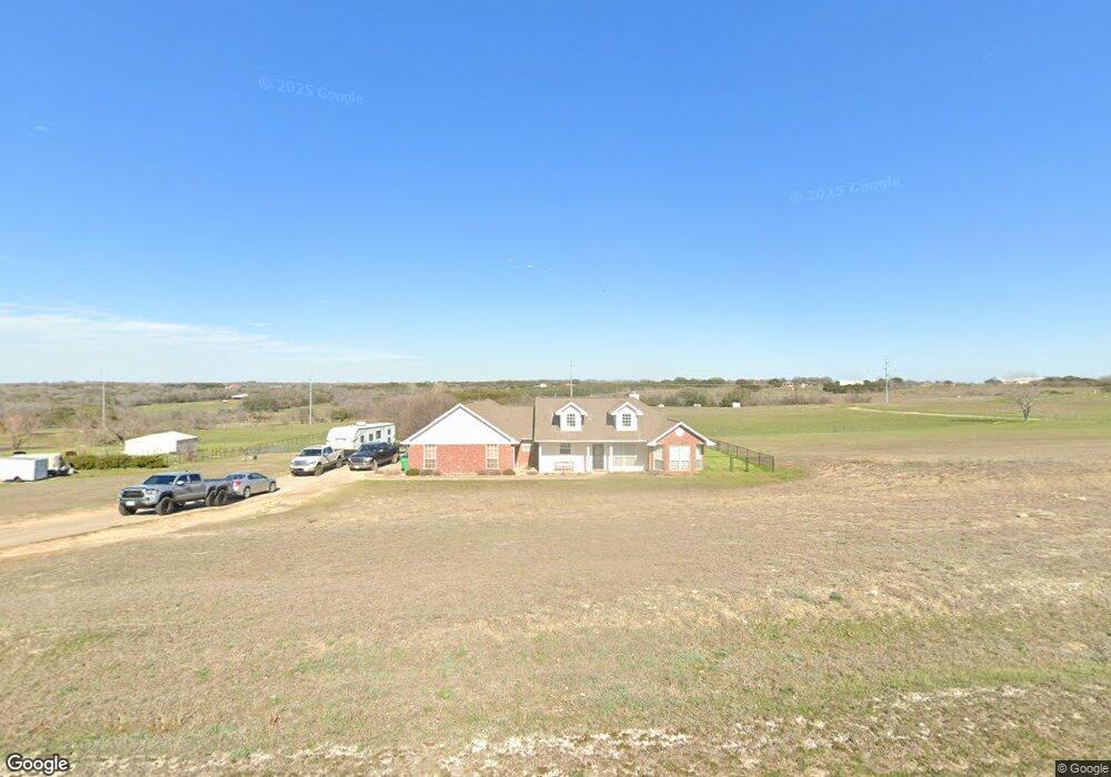 1911 Bentwater Pkwy, Granbury, TX 76049 - photo 1