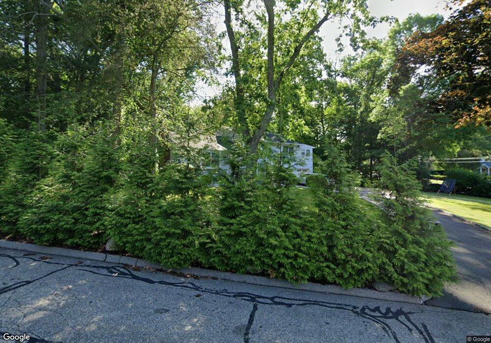 7 Idlewood Dr, Stamford, CT 06905 - photo 1