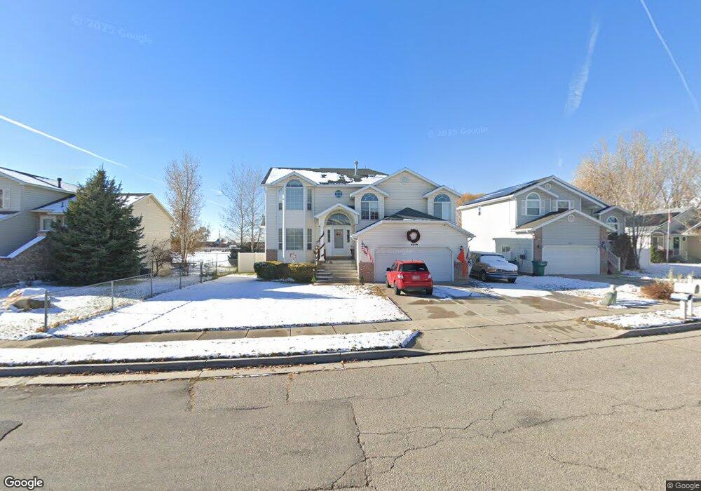 4879 S 4150 W, Roy, UT 84067 - photo 1