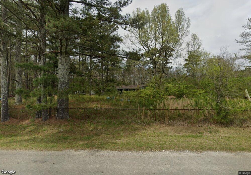 5525 Pine Mountain Rd, Remlap, AL 35133 - photo 1