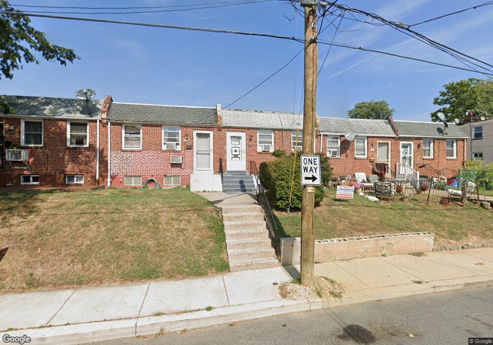 837 E 27th St, Wilmington, DE 19802 - photo 1