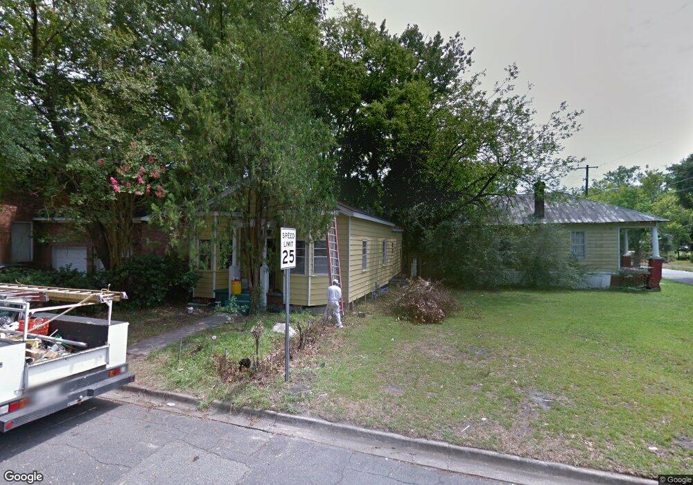 723 W 44th St, Savannah, GA 31405 - photo 1