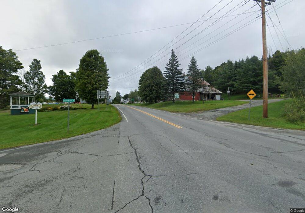 58 Hazen Notch Rd, Lowell, VT 05847 - photo 1