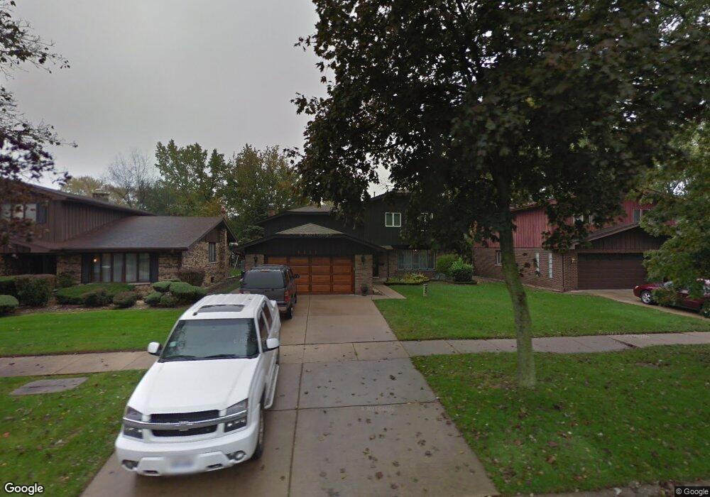 4221 207th St, Matteson, IL 60443 - photo 1