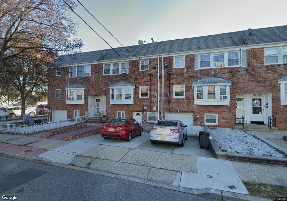 114 Sycamore Rd, Jersey City, NJ 07305 - photo 1