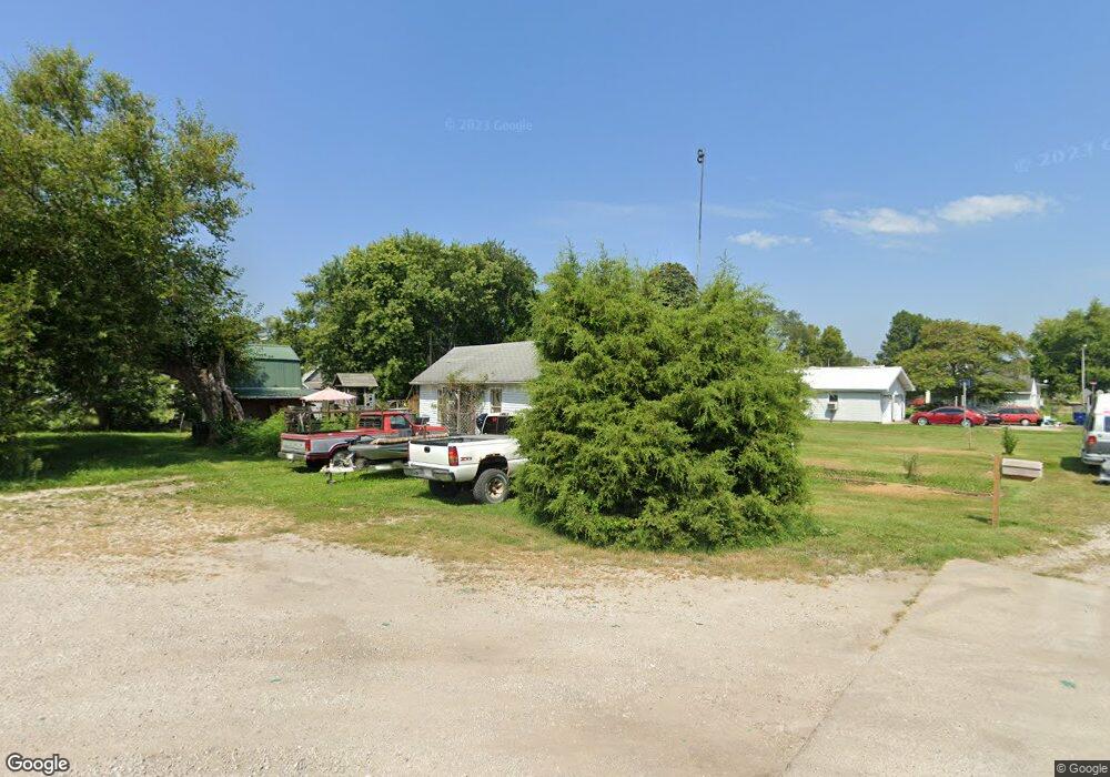 1221 S Race St, Princeton, IN 47670 - photo 1