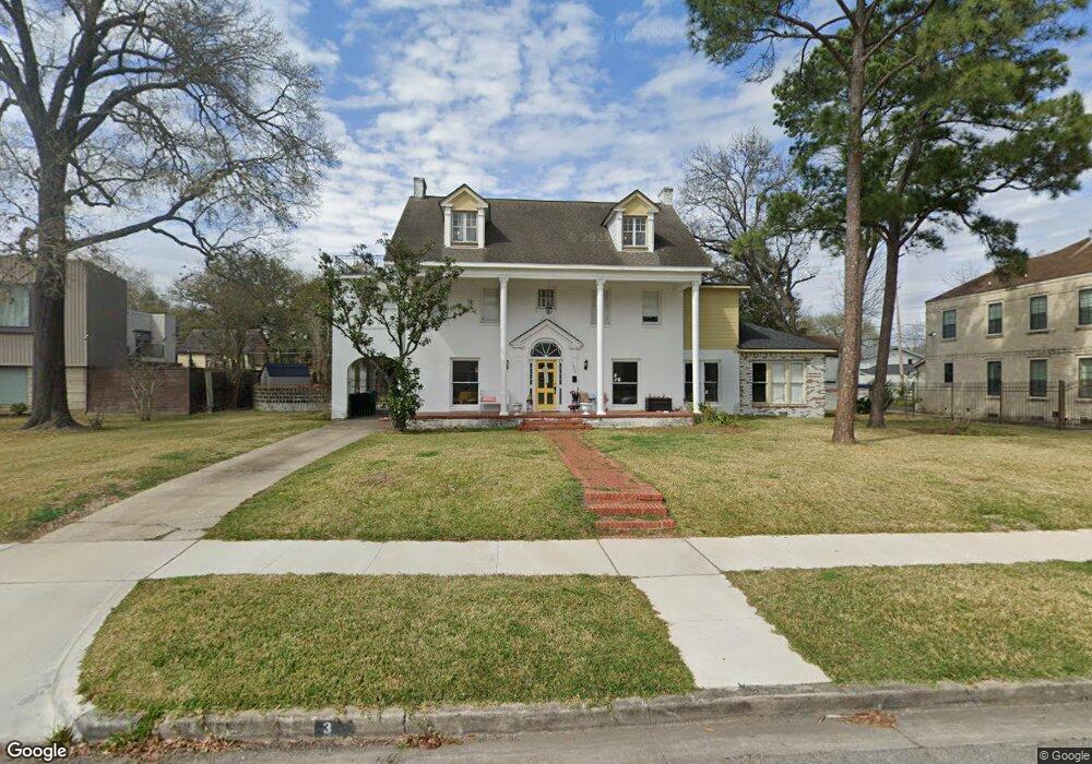 3327 Parkwood Dr, Houston, TX 77021 - photo 1