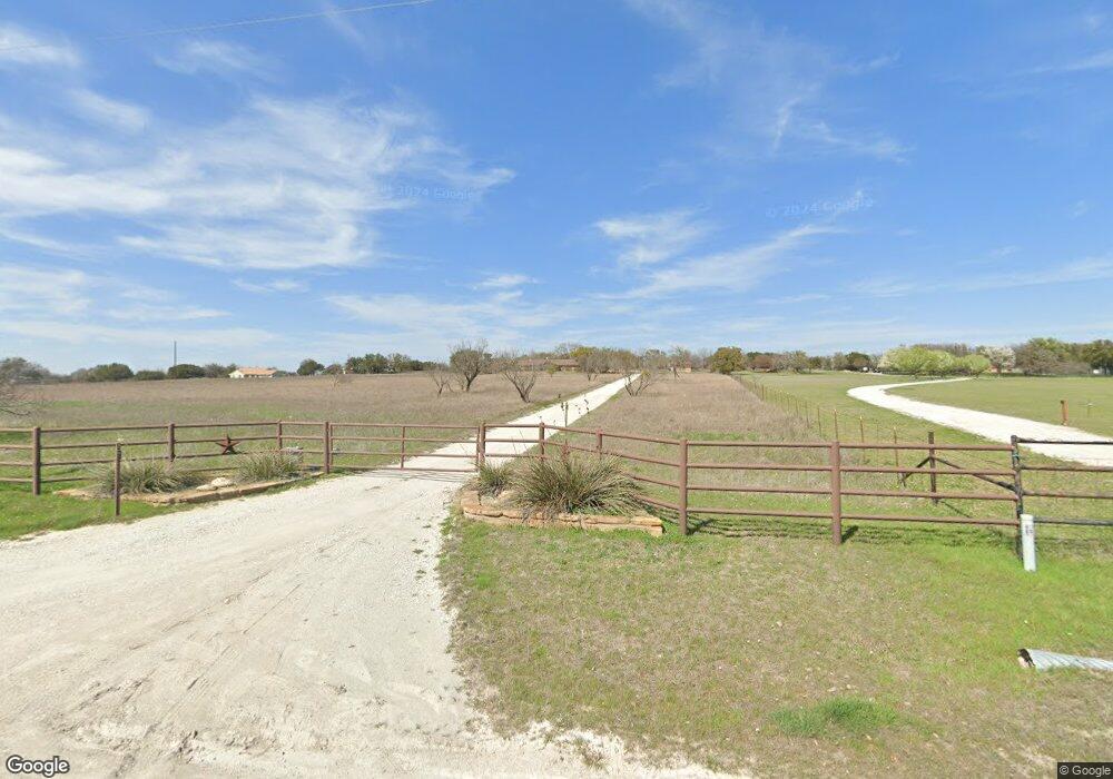 111 Ranchview Trail, Weatherford, TX 76087 - photo 1