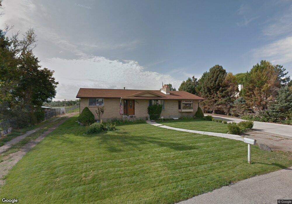 1561 Majestic Cove, Riverton, UT 84065 - photo 1