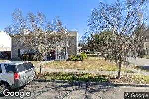 1214 Dieter St, Savannah, GA 31404