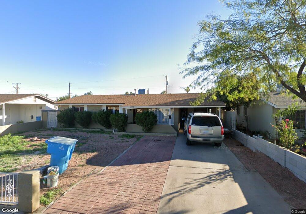 2543 N 47th Ln, Phoenix, AZ 85035 - photo 1