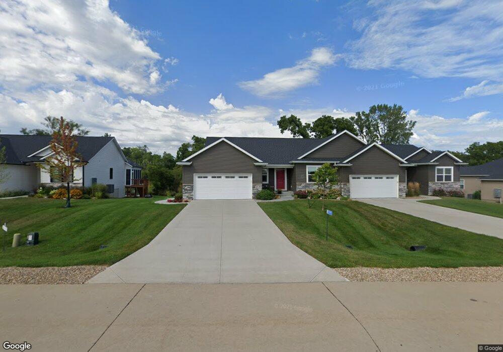 5591 Meadow Grass Cir SE, Cedar Rapids, IA 52403 - photo 1