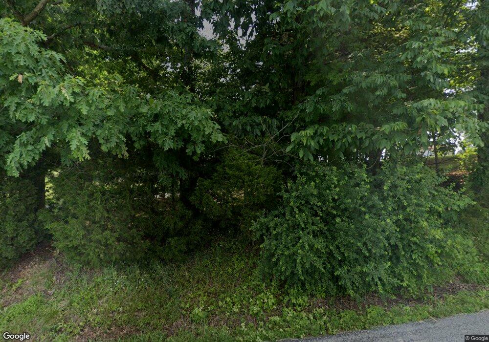 1770 Pfrimmers Chapel Rd NE, Corydon, IN 47112 - photo 1