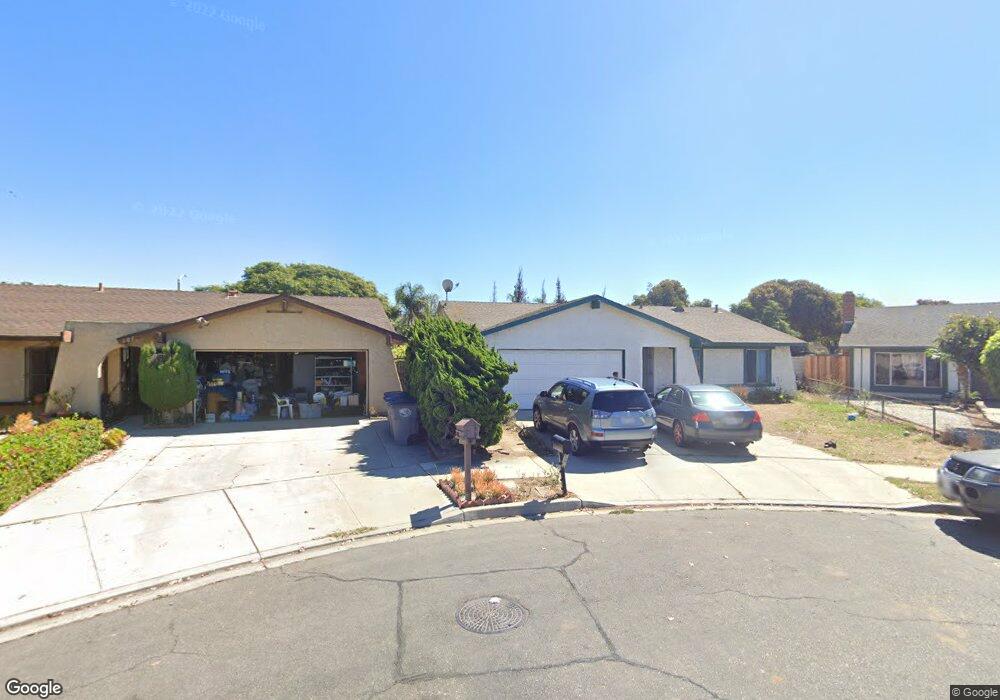 100 Clark Ct, Oxnard, CA 93033 - photo 1