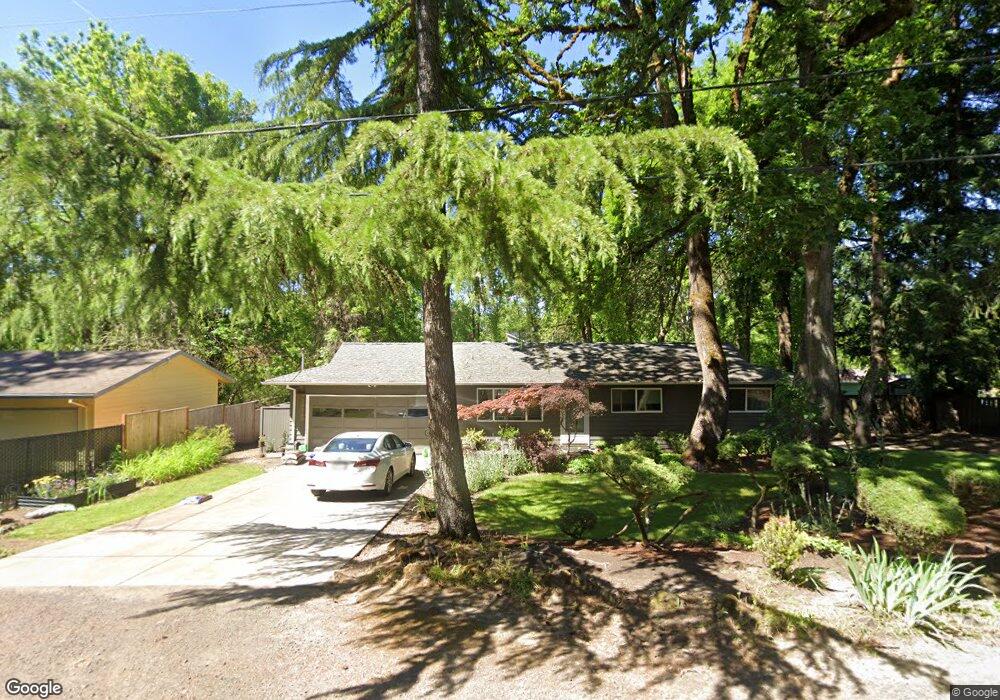 20225 SW Jaylee St, Beaverton, OR 97007 - photo 1