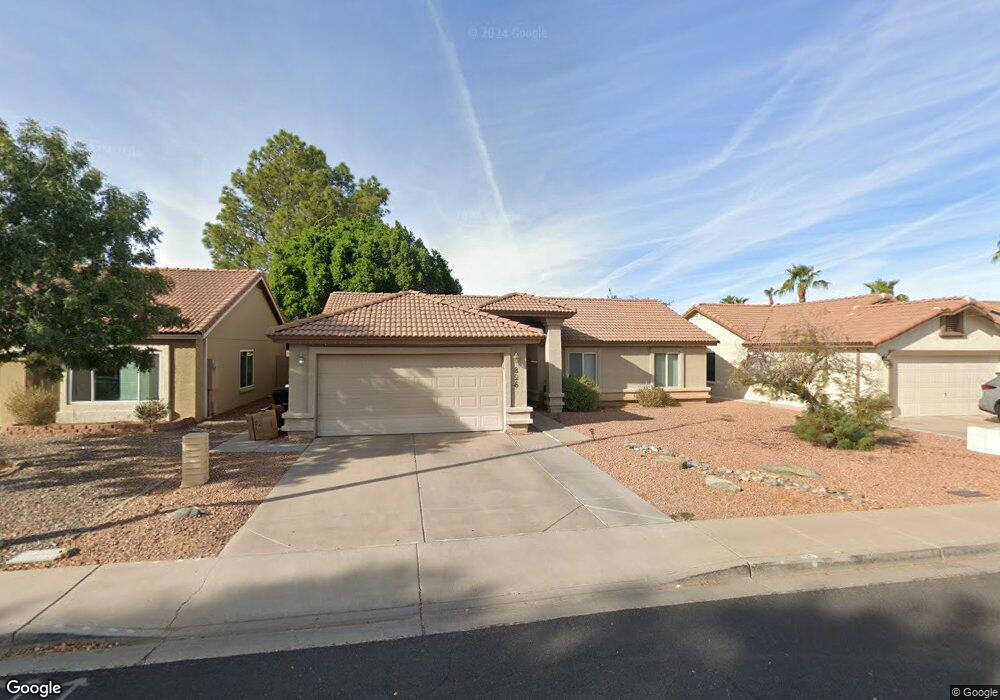 826 N Sailors Way, Gilbert, AZ 85234 - photo 1