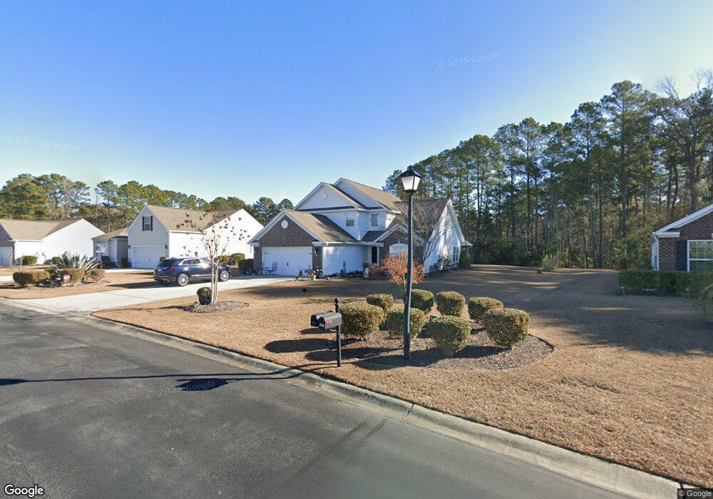 204 Cable Lake Cir, Calabash, NC 28467 - photo 1