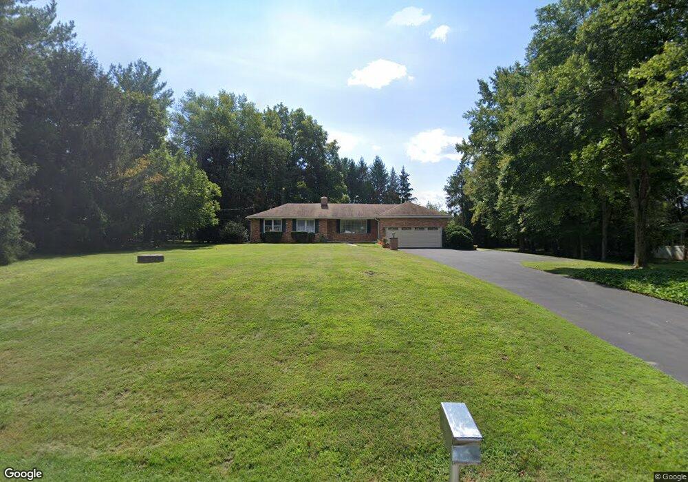 804 Percheron Dr, Bear, DE 19701 - photo 1