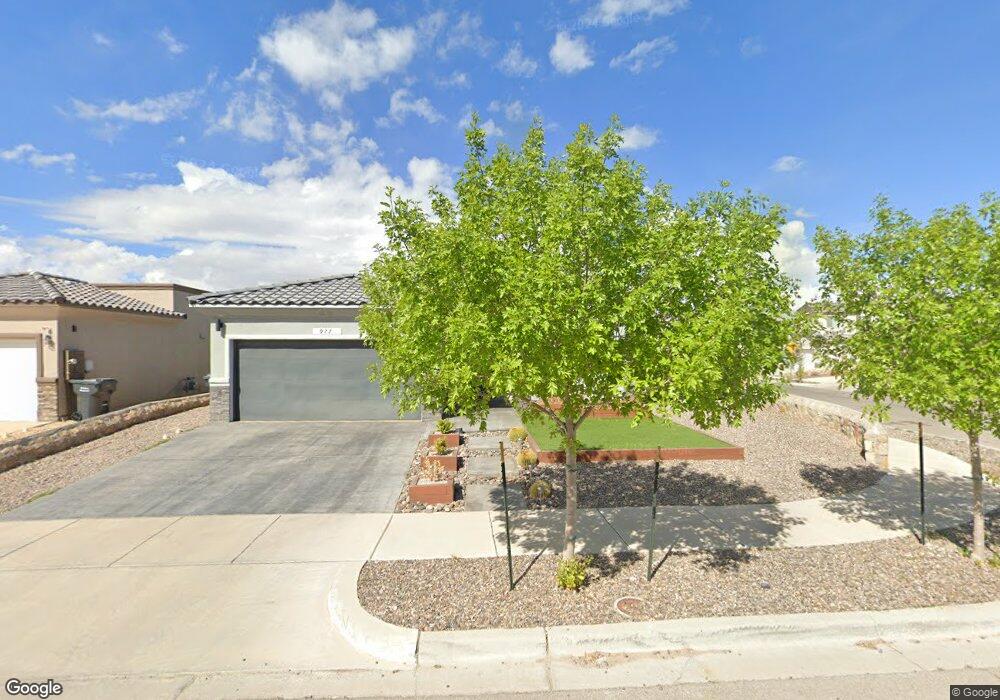 977 Roundhay St, El Paso, TX 79928 - photo 1