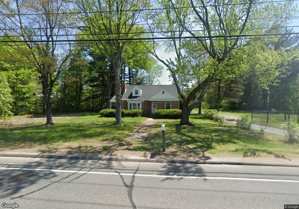 375 Suffield St, Agawam, MA 01001 - photo 1