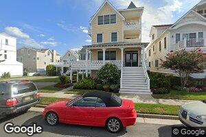 107 S 17th Ave, Longport, NJ 08403