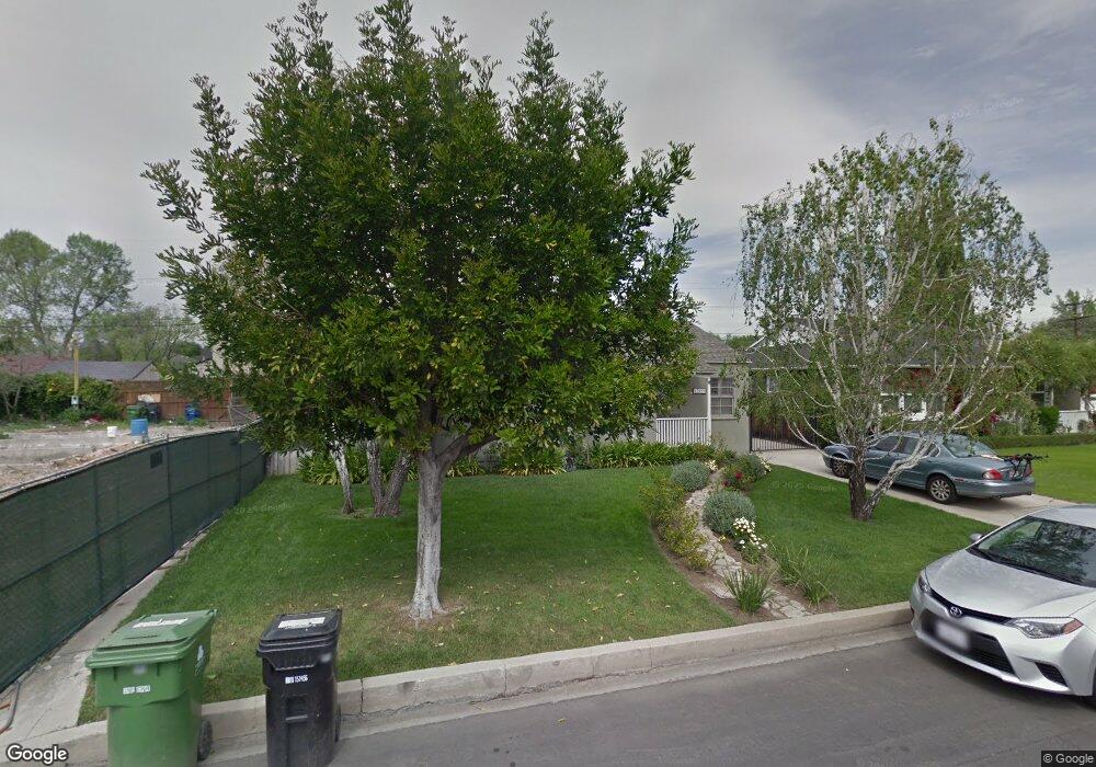 13929 Huston St, Sherman Oaks, CA 91423 - photo 1