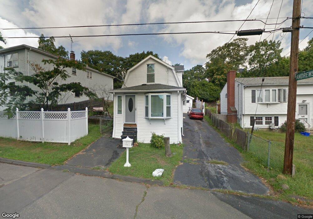 83 Chauncey St, West Haven, CT 06516 - photo 1